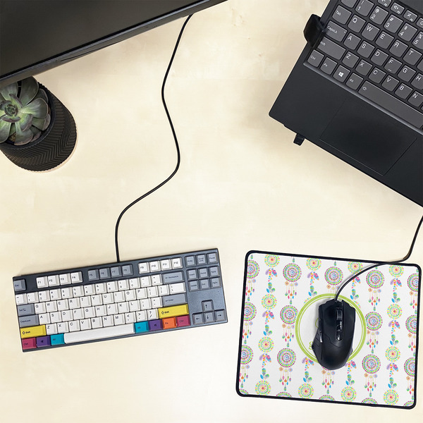 Dreamcatcher Small Gaming Mats - LIFESTYLE