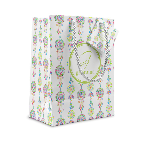 Custom Dreamcatcher Gift Bag (Personalized)