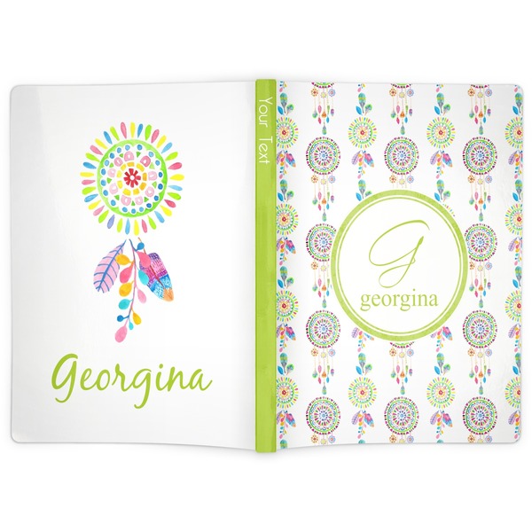 Dreamcatcher Soft Cover Journal - Apvl