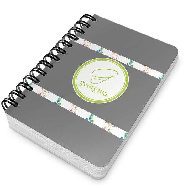 Dreamcatcher Spiral Journal 5 x 7 - Main