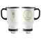 Dreamcatcher Stainless Steel Travel Mug with Handle - Apvl