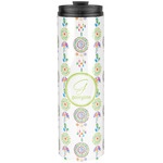 Dreamcatcher Stainless Steel Skinny Tumbler - 20 oz (Personalized)