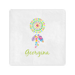 Dreamcatcher Standard Cocktail Napkins (Personalized)