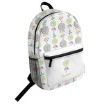 Dreamcatcher Student Backpack (Personalized)