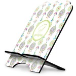 Dreamcatcher Stylized Tablet Stand (Personalized)