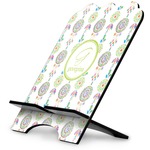 Dreamcatcher Stylized Tablet Stand (Personalized)