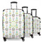 Dreamcatcher Suitcase Set 1 - MAIN