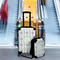 Dreamcatcher Suitcase Set 4 - IN CONTEXT