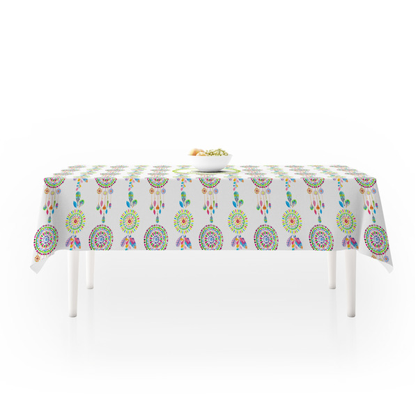 Dreamcatcher Tablecloths (58"x102") - MAIN