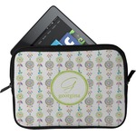 Dreamcatcher Tablet Case / Sleeve - Small (Personalized)