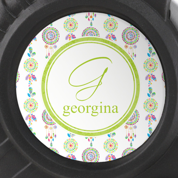 Dreamcatcher Tape Measure - 25ft - detail