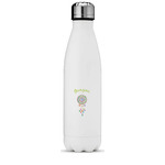 Dreamcatcher Water Bottle - 17 oz. - Stainless Steel - Full Color Printing (Personalized)