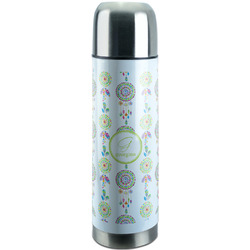 Dreamcatcher Stainless Steel Thermos (Personalized)
