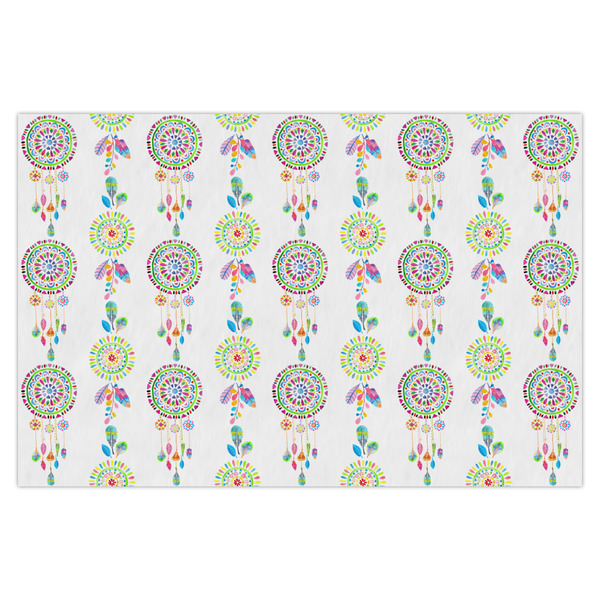 Custom Dreamcatcher Tissue Paper Sheets - X-Large - Heavyweight