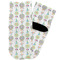 Dreamcatcher Toddler Ankle Socks