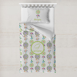 Dreamcatcher Toddler Bedding w/ Name and Initial