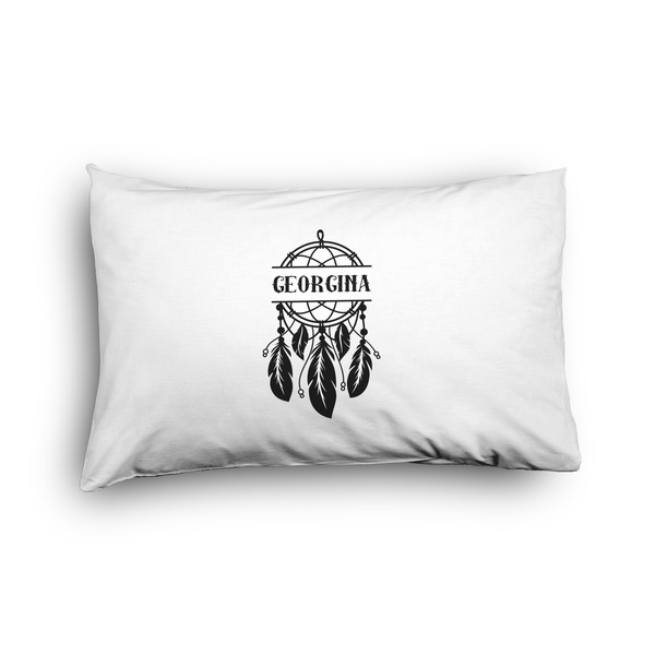Custom Dreamcatcher Pillow Case - Toddler - Graphic (Personalized)