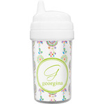Dreamcatcher Toddler Sippy Cup (Personalized)