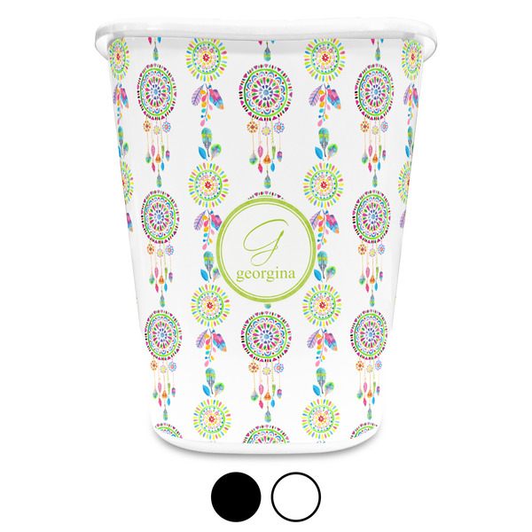 Dreamcatcher Trash Can Aggregate