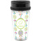 Dreamcatcher Acrylic Travel Mug without Handle (Personalized)