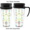 Dreamcatcher Travel Mugs - with & without Handle