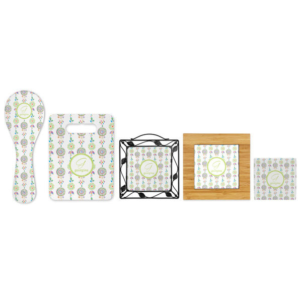 Dreamcatcher Trivets - All Trivets