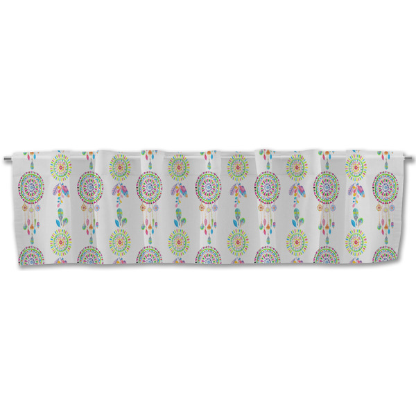 Dreamcatcher Valance - Front
