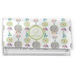 Dreamcatcher Vinyl Checkbook Cover (Personalized)