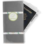 Dreamcatcher Travel Document Holder