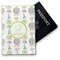 Dreamcatcher Vinyl Passport Holder (Personalized)