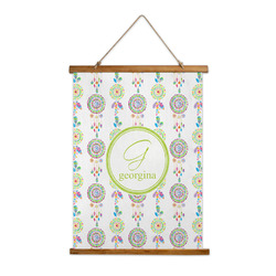 Dreamcatcher Wall Hanging Tapestry (Personalized)