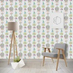 Dreamcatcher Wallpaper & Surface Covering (Peel & Stick - Repositionable)