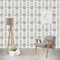 Dreamcatcher Wallpaper & Surface Covering
