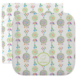 Dreamcatcher Facecloth / Wash Cloth (Personalized)