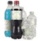 Dreamcatcher Water Bottle Label - Multiple Bottle Sizes