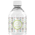 Dreamcatcher Water Bottle Labels - Custom Sized (Personalized)