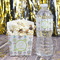 Dreamcatcher Water Bottle Label - w/ Favor Box
