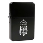 Dreamcatcher Windproof Lighter (Personalized)