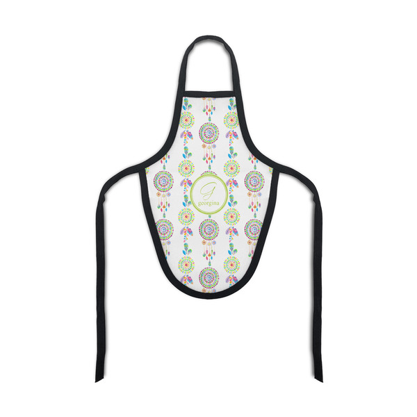Custom Dreamcatcher Bottle Apron (Personalized)