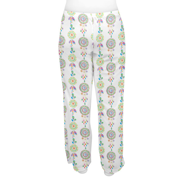Dreamcatcher Women's Pj on model - Back