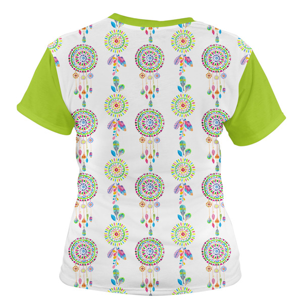 Dreamcatcher Women's T-shirt Back
