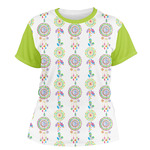 Dreamcatcher Women's Crew T-Shirt - Large