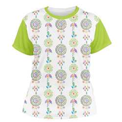 Dreamcatcher Women's Crew T-Shirt - Medium