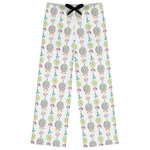 Dreamcatcher Womens Pajama Pants - XS