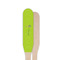 Dreamcatcher Wooden Food Pick - Paddle - Single Sided - Front & Back