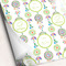 Dreamcatcher Wrapping Paper - 5 Sheets