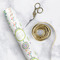 Dreamcatcher Wrapping Paper Rolls - Lifestyle 1