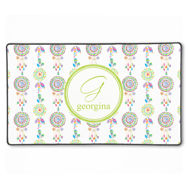 Dreamcatcher XXL Gaming Mouse Pads - 24" x 14" - APPROVAL