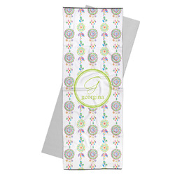 Dreamcatcher Yoga Mat Towel (Personalized)