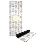 Dreamcatcher Yoga Mat (Personalized)
